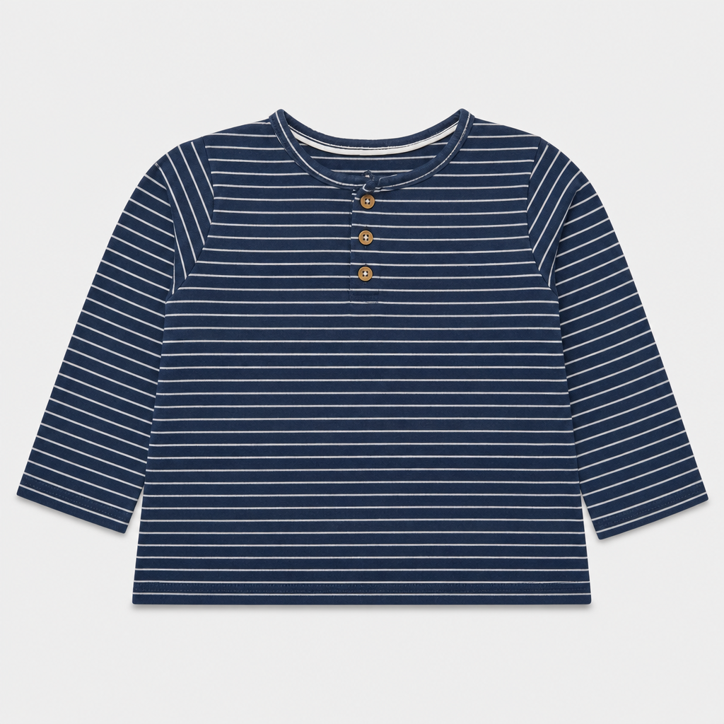Maglietta maniche lunghe - Bambino - 84 - 89 | 18 mesi