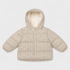 Giacca invernale pesante - Bambina - 50 - 59 < 3 mesi