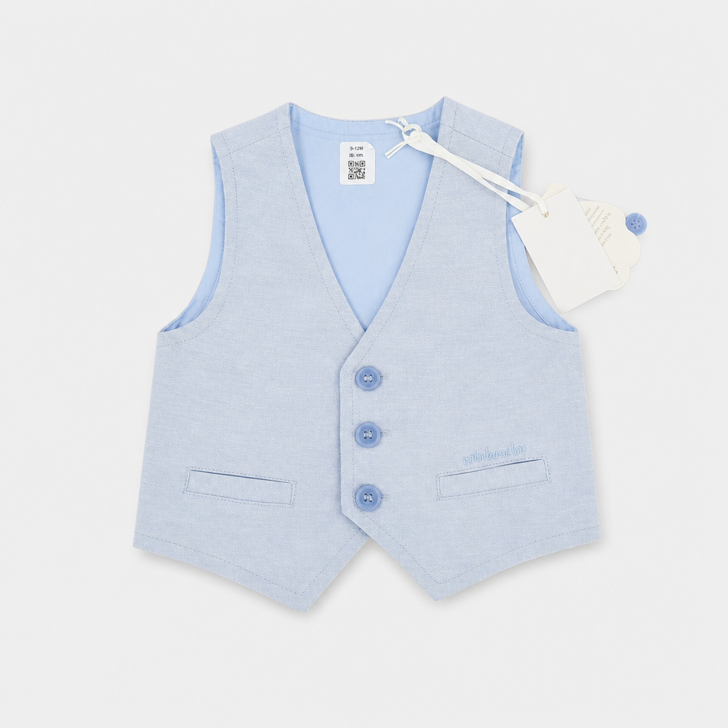Gilet - Bambino - 66 - 71 | 6 mesi