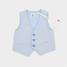 Gilet - Bambino - 66 - 71 | 6 mesi
