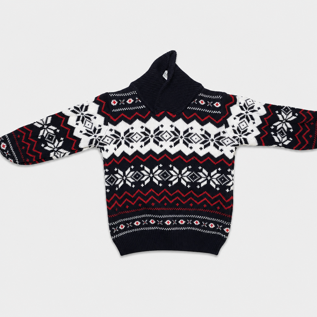 Maglione - Bambino - 108 - 113 | 5 anni