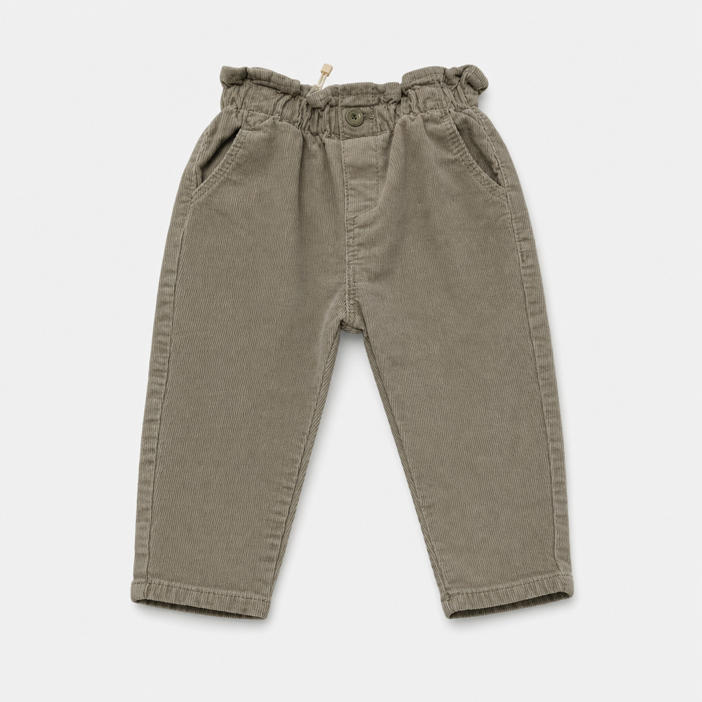 Pantaloni - Bambina - 84 - 89 | 18 mesi