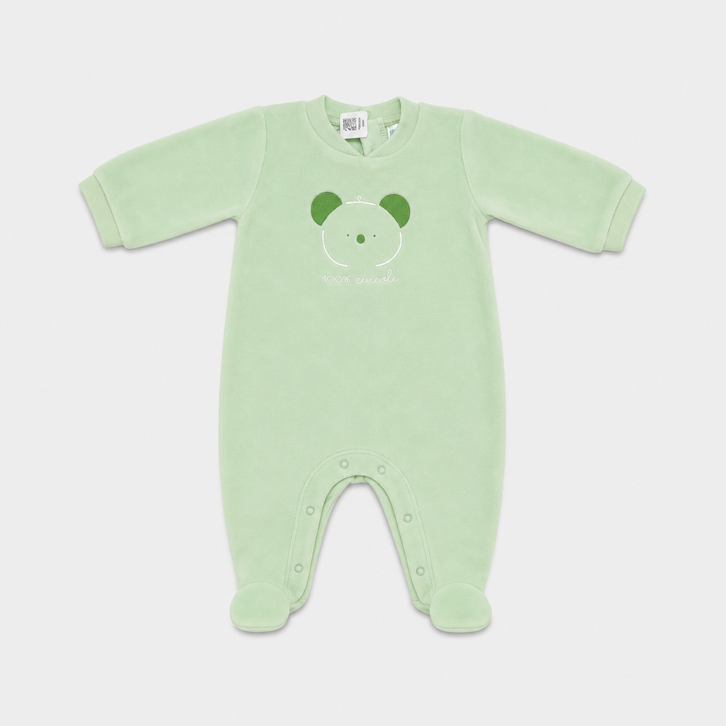 Tutine neonato - Bambino - 50 - 59 < 3 mesi