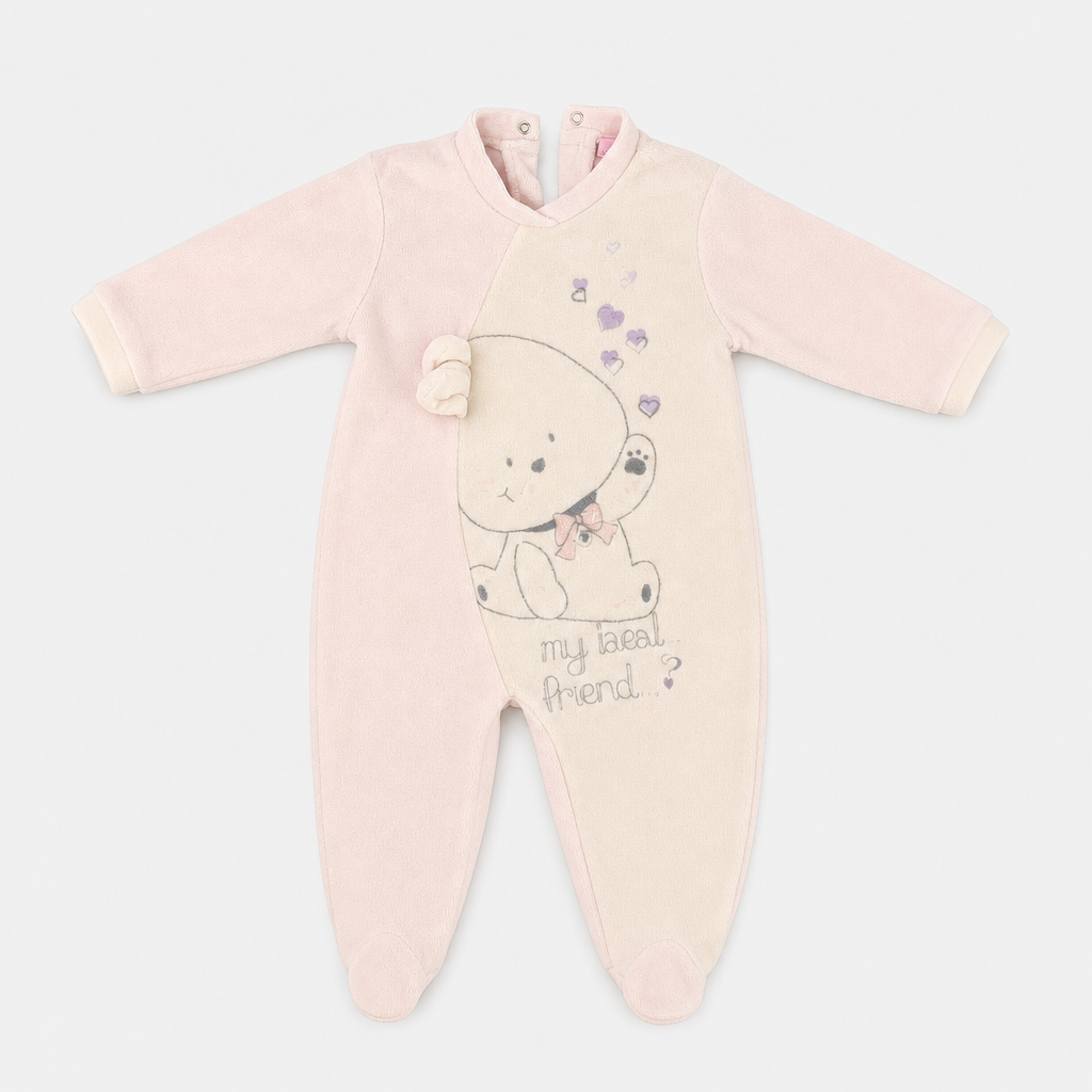 Tutine neonato - Bambina - 66 - 71 | 6 mesi