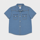 Camicia - Bambino - 84 - 89 | 18 mesi