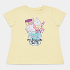 Maglietta maniche corte - Bambina - 102 - 107 | 4 anni