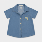 Camicia - Bambino - 90 - 95 | 2 anni
