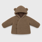 Giacca invernale pesante - Bambino - 50 - 59 < 3 mesi