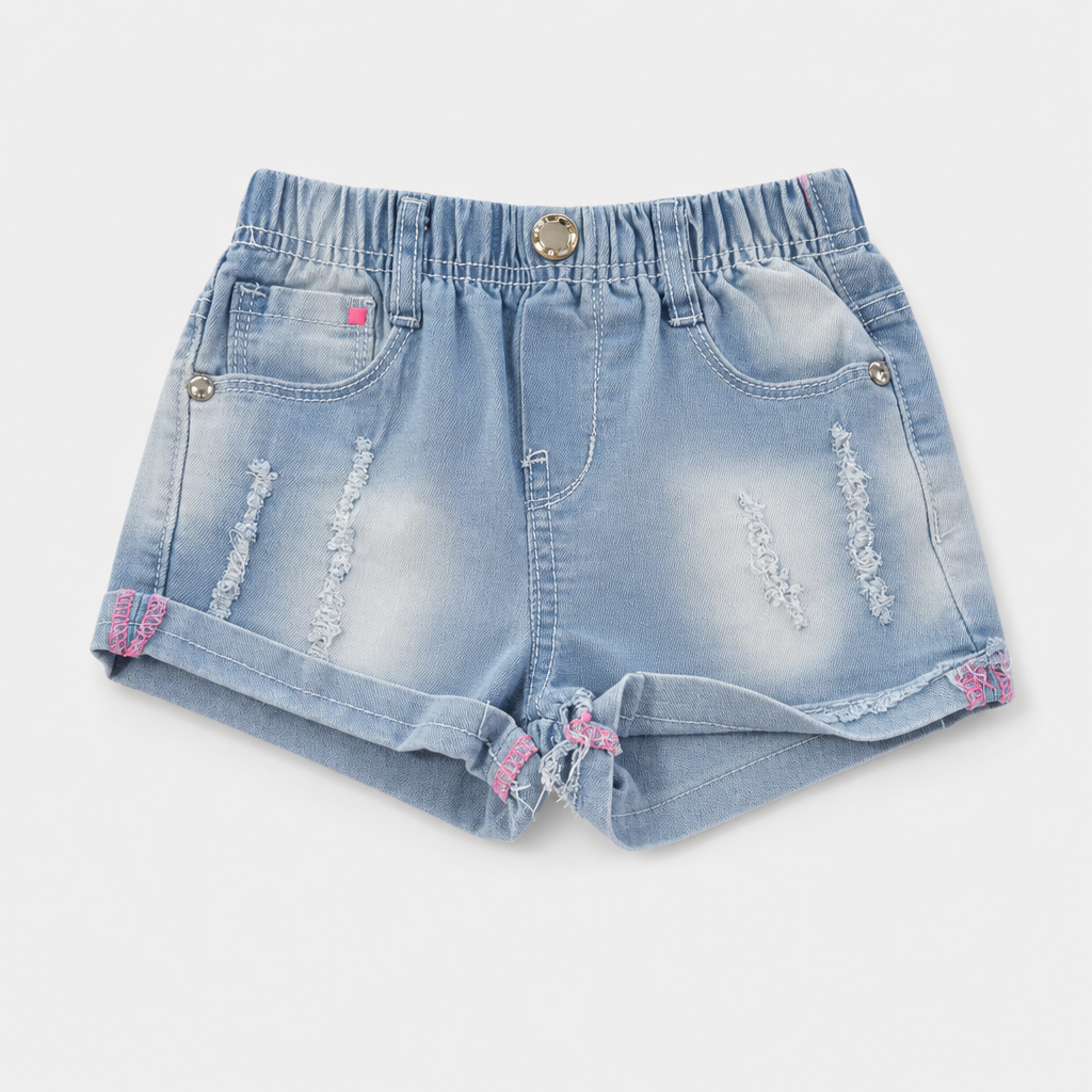 Pantaloncini corti - Bambina - 96 - 101 | 3 anni