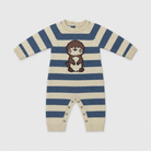 Tutine neonato - Bambino - 50 - 59 < 3 mesi
