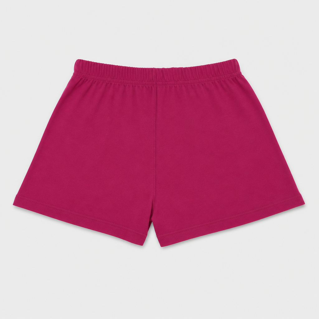 Pantaloncini corti - Bambina - 84 - 89 | 18 mesi