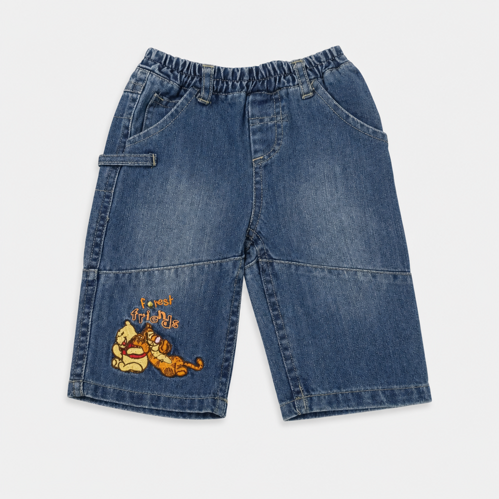 Jeans - Bambino - 66 - 71 | 6 mesi