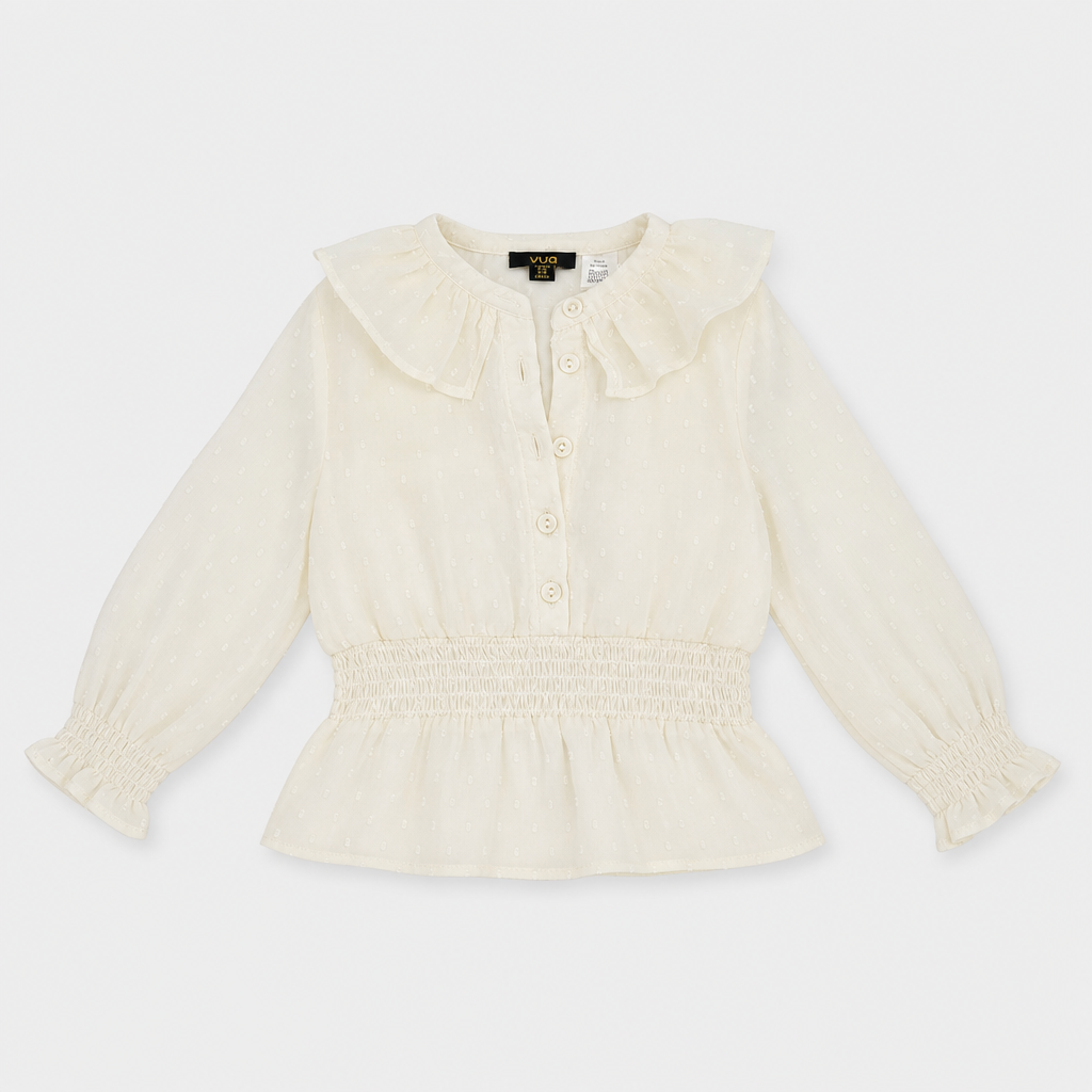 Camicia - Bambina - 96 - 101 | 3 anni