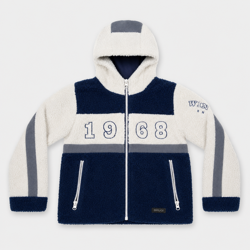 Felpa - Bambino - 114 - 119 | 6 anni