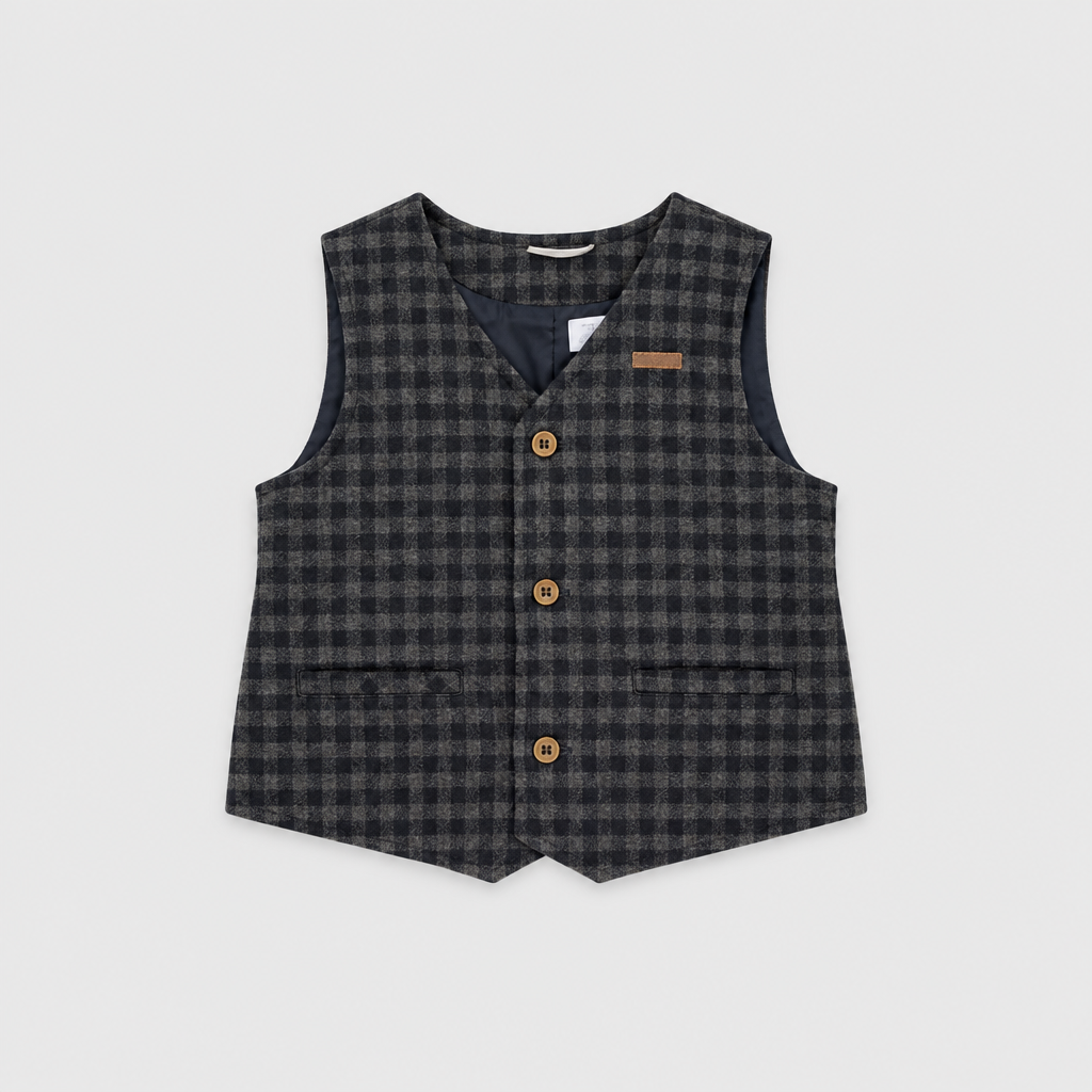 Gilet - Bambino - 90 - 95 | 2 anni