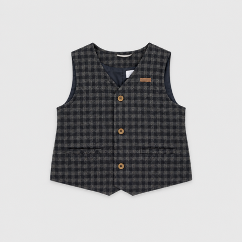 Gilet - Bambino - 90 - 95 | 2 anni