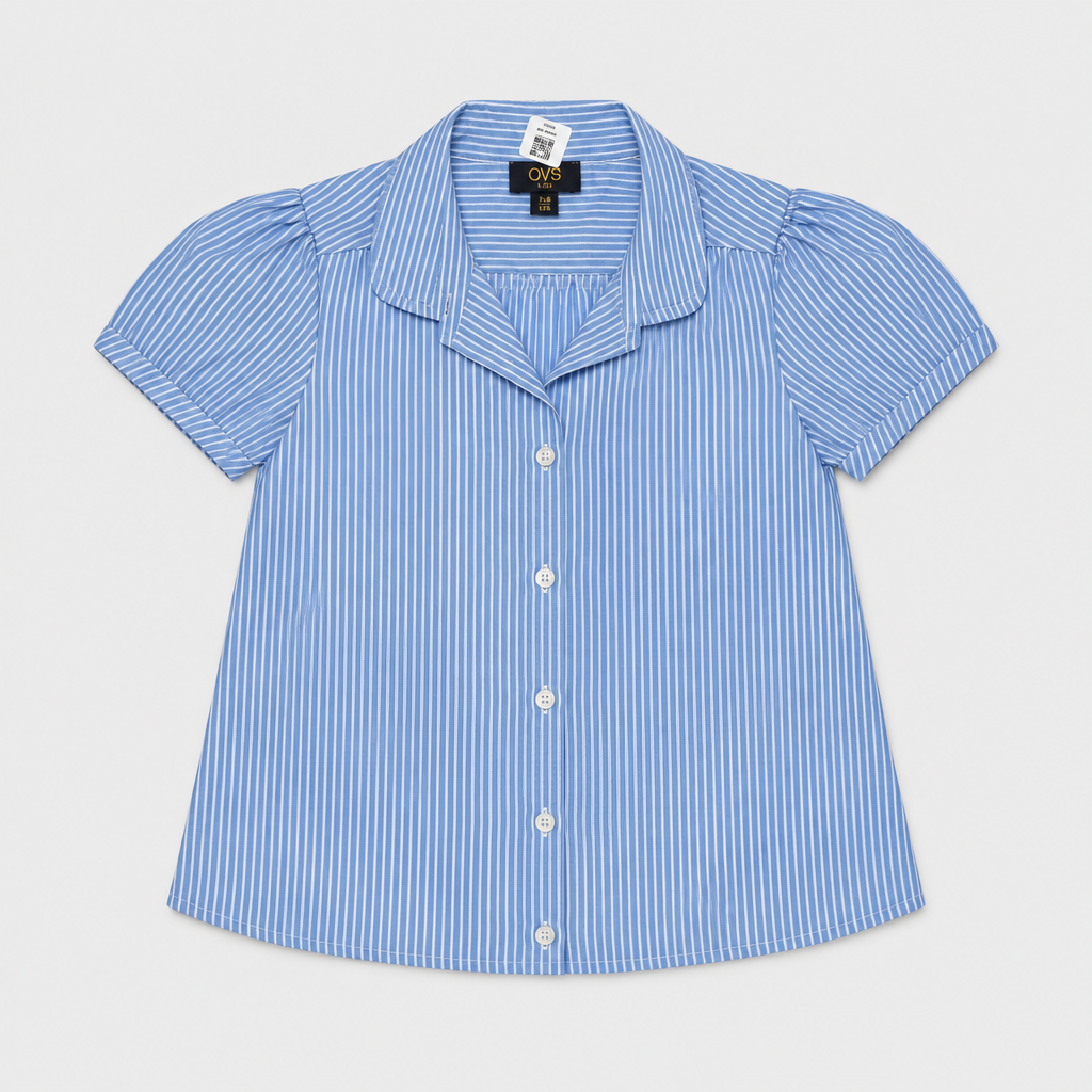 Camicia - Bambina - 108 - 113 | 5 anni