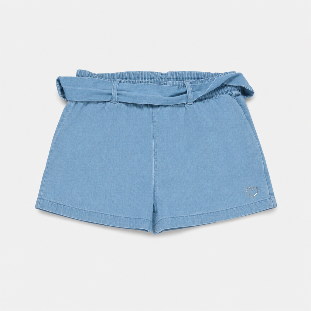 Pantaloncini corti - Bambina - 90 - 95 | 2 anni