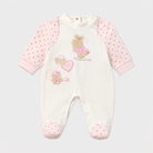 Tutine neonato - Bambina - 50 - 59 < 3 mesi