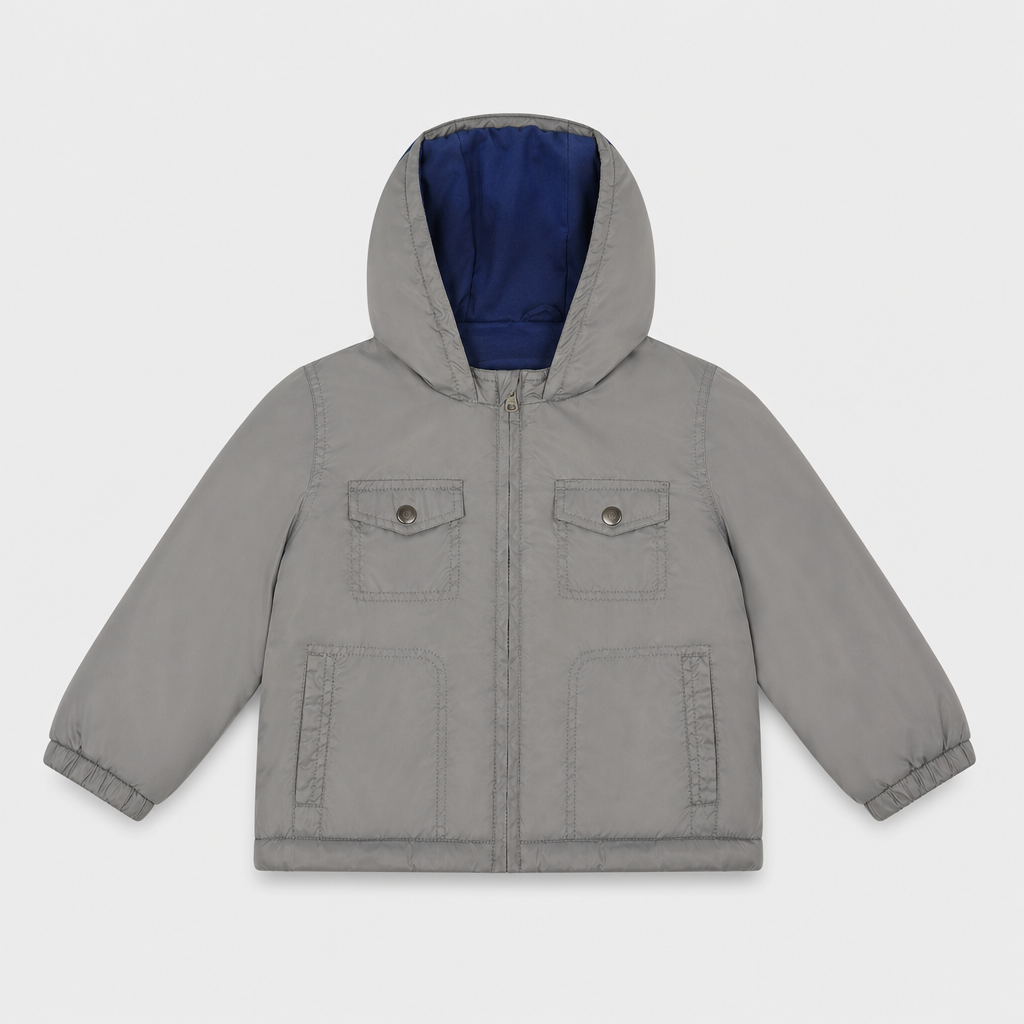 Giacca invernale pesante - Bambino - 84 - 89 | 18 mesi