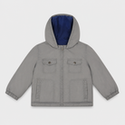 Giacca invernale pesante - Bambino - 84 - 89 | 18 mesi