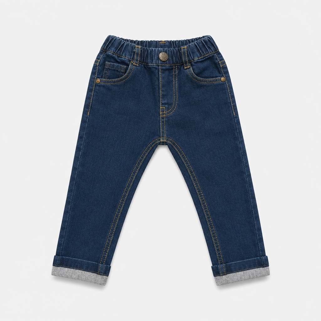 Jeans - Bambino - 78 - 83 | 1 anno