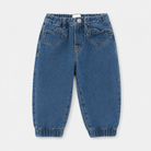 Jeans - Bambina - 72 - 77 | 9 mesi