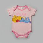 Body - Bambina - 96 - 101 | 3 anni