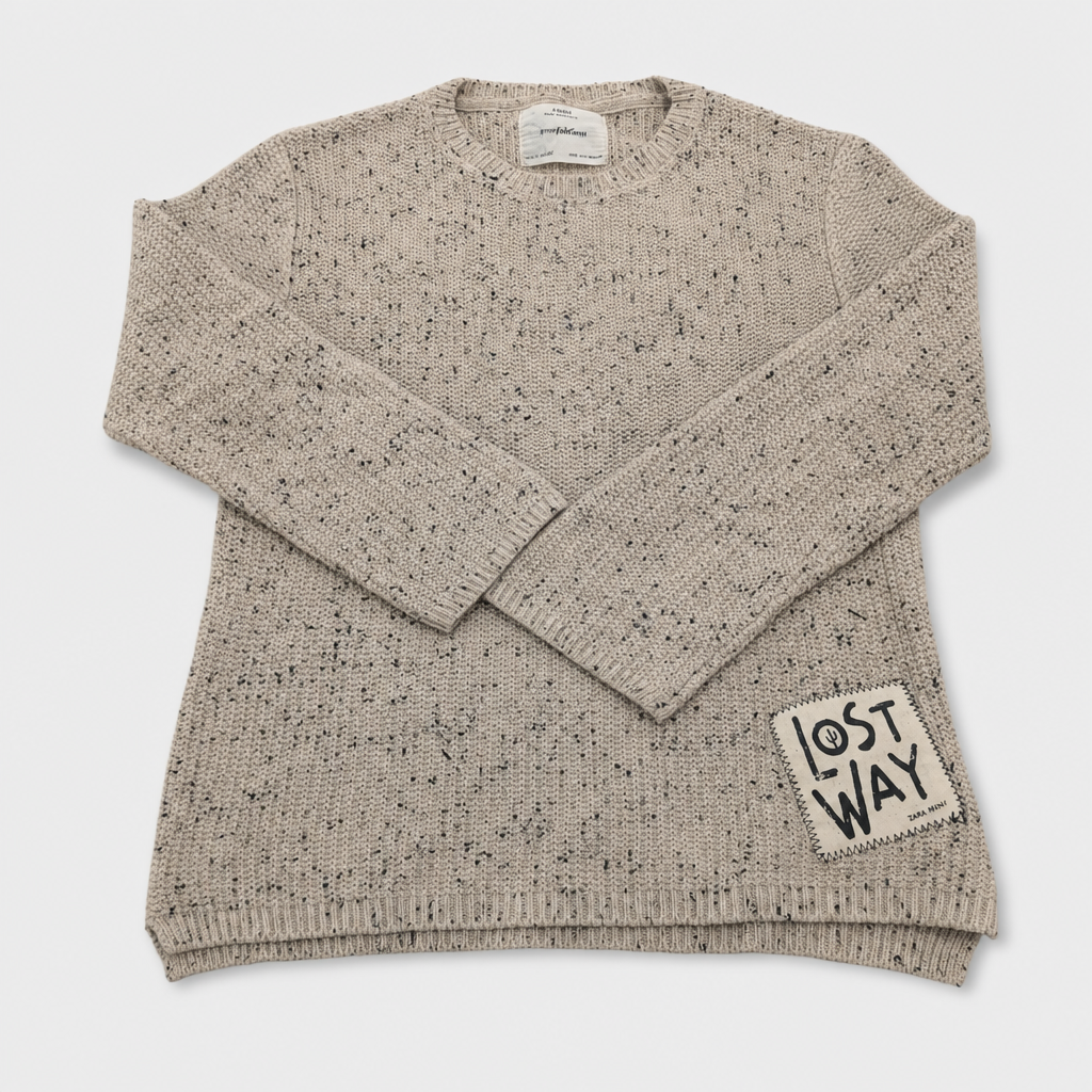 Maglione - Bambino - 120 - 125 | 7 anni