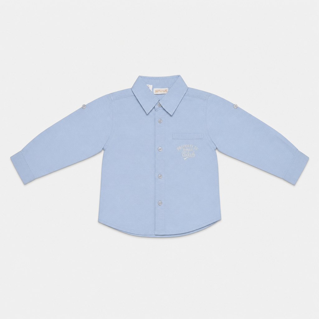Camicia - Bambino - 96 - 101 | 3 anni