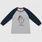 Maglietta maniche lunghe - Bambino - 108 - 113 | 5 anni