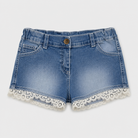Pantaloncini corti - Bambina - 84 - 89 | 18 mesi
