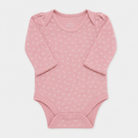 Body - Bambina - 50 - 59 < 3 mesi