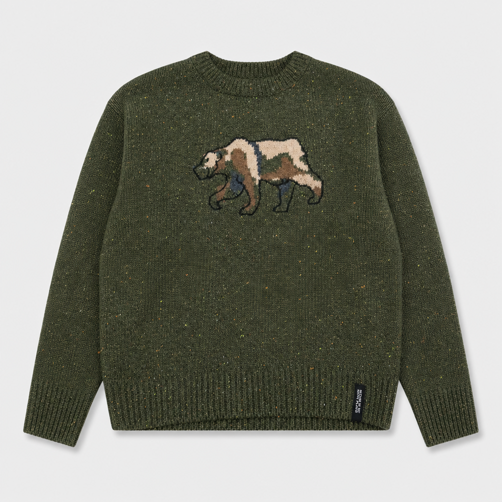Maglione - Bambino - 102 - 107 | 4 anni