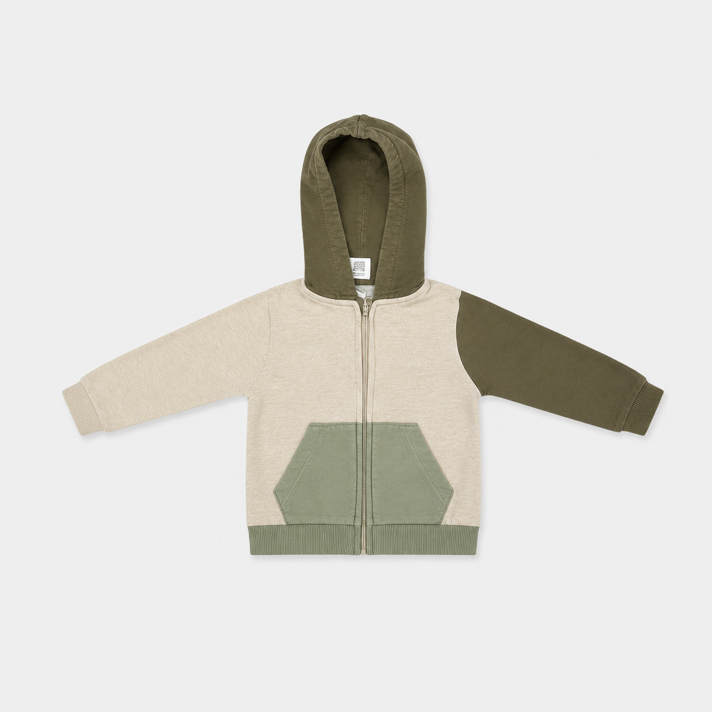 Felpa - Bambino - 60 - 65 | 3 mesi