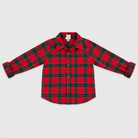 Camicia - Bambino - 84 - 89 | 18 mesi