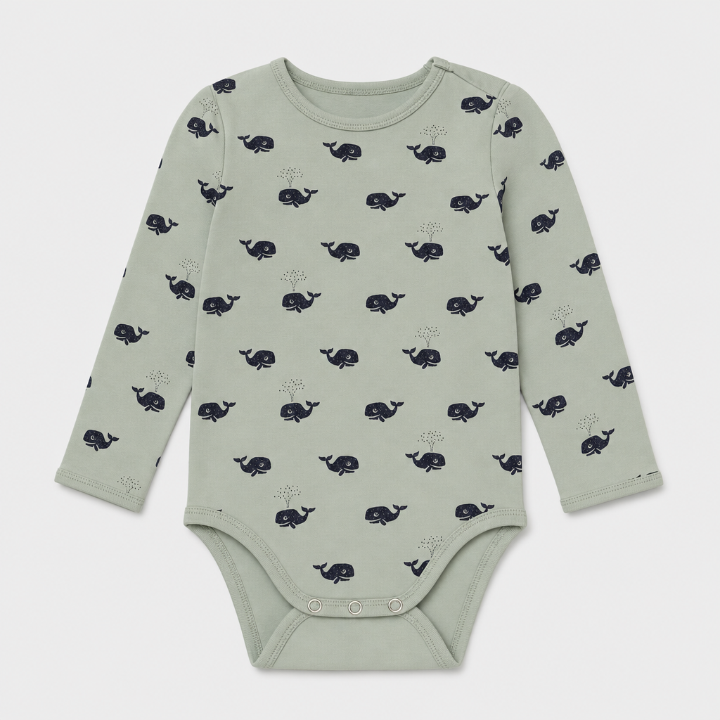 Body - Bambino - 84 - 89 | 18 mesi