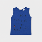 Canottiera - Bambino - 96 - 101 | 3 anni