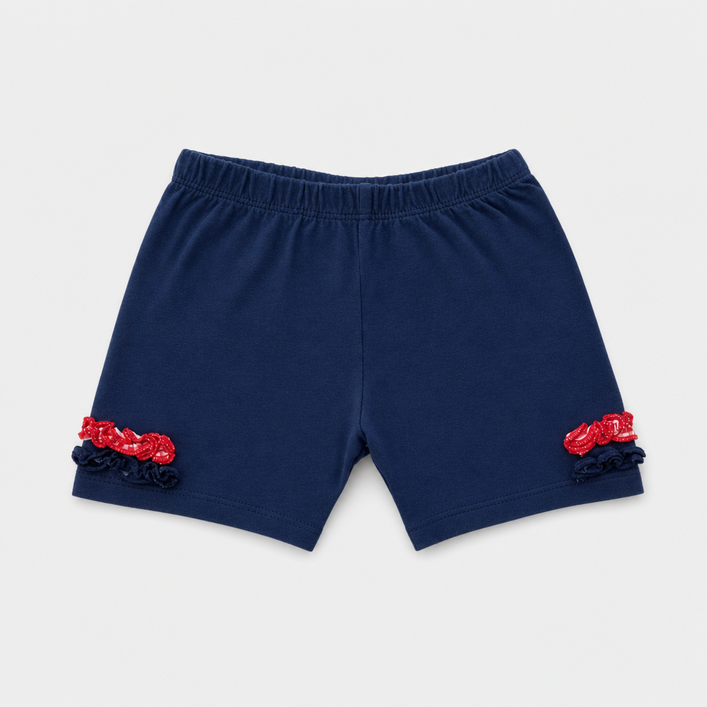Pantaloncini corti - Bambina - 66 - 71 | 6 mesi