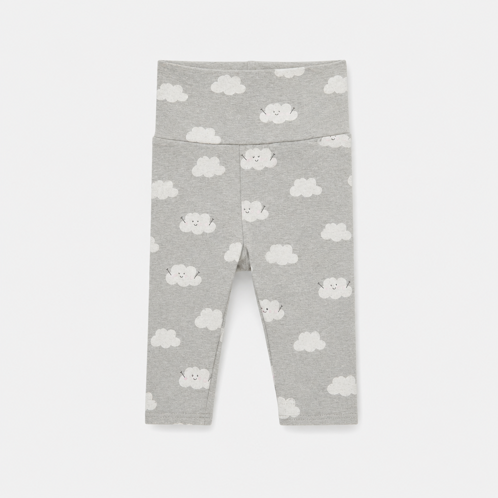 Leggins - Bambina - 60 - 65 | 3 mesi