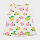 Canottiera - Bambina - 120 - 125 | 7 anni