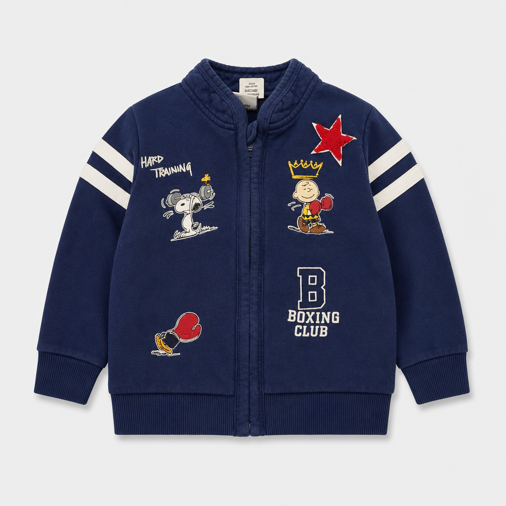 Felpa - Bambino - 66 - 71 | 6 mesi