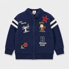 Felpa - Bambino - 66 - 71 | 6 mesi