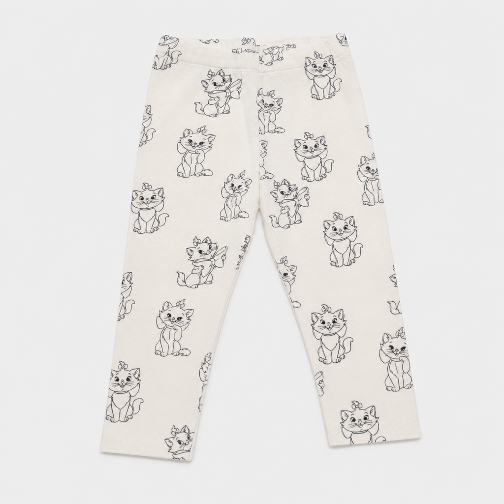 Leggins - Bambina - 84 - 89 | 18 mesi
