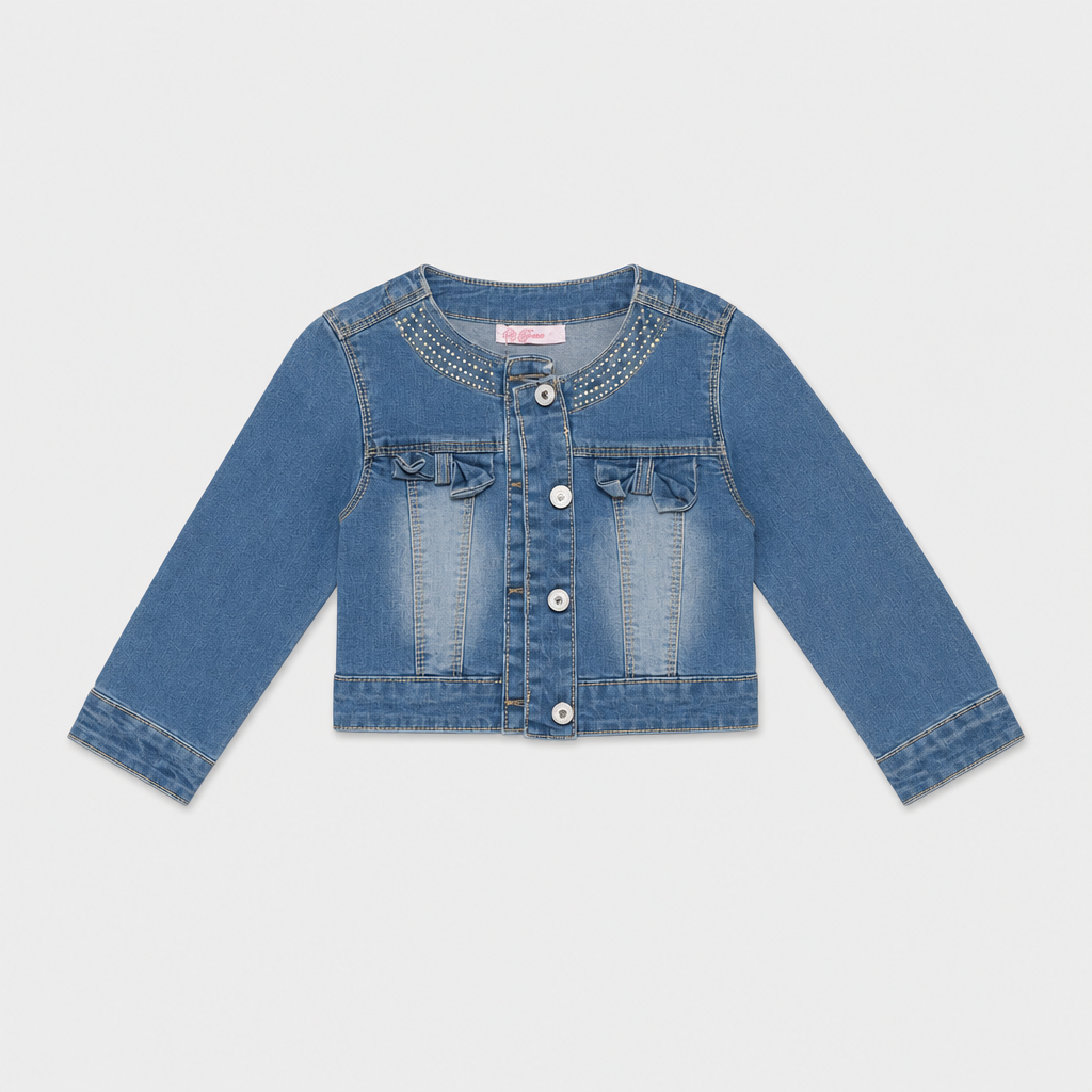 Giacca primavera - Bambina - 84 - 89 | 18 mesi
