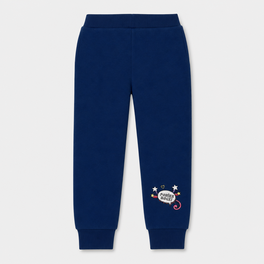 Pantaloni tuta - Bambina - 114 - 119 | 6 anni