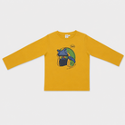 Maglietta maniche lunghe - Bambino - 108 - 113 | 5 anni