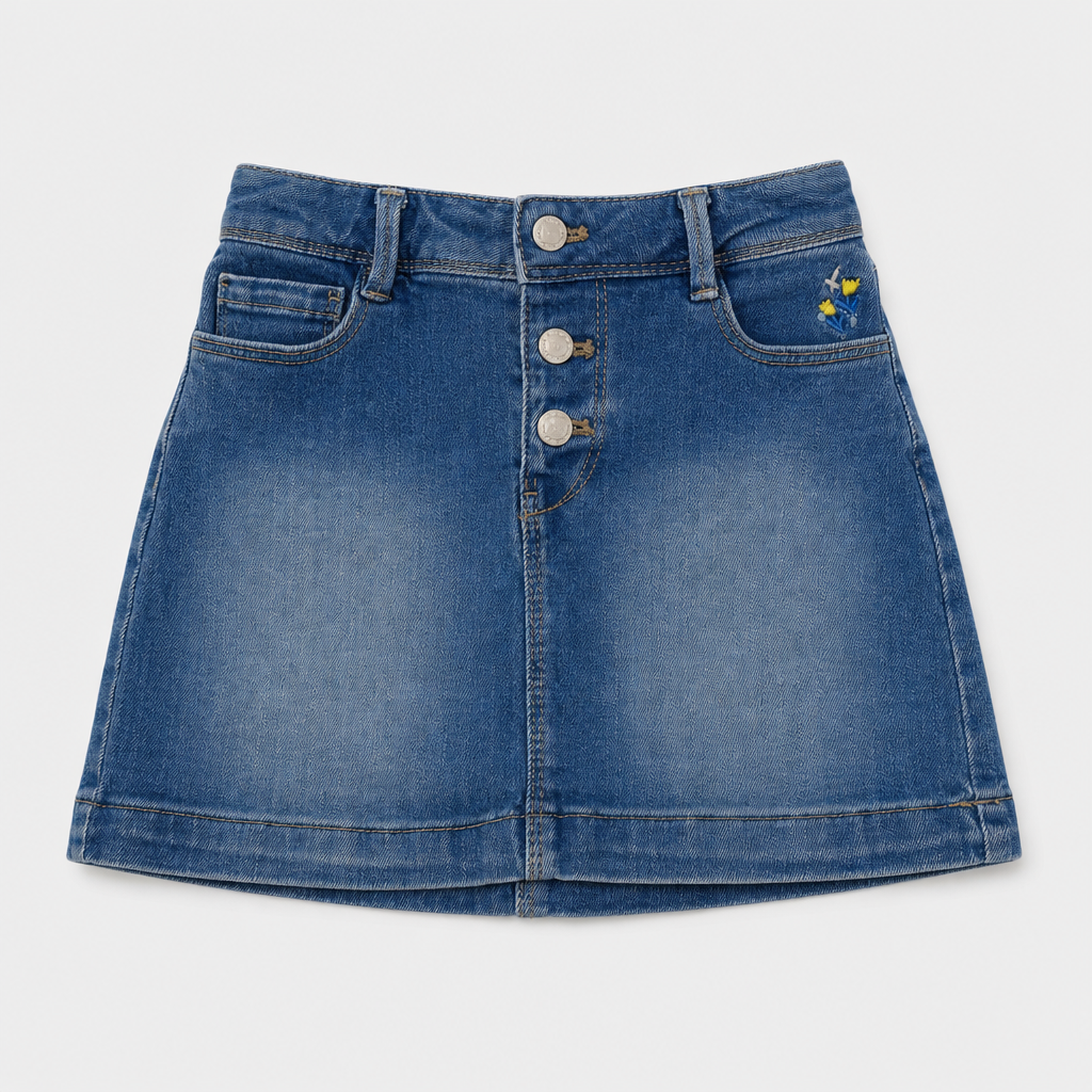 Gonna - Bambina - 96 - 101 | 3 anni