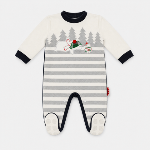 Tutine neonato - Bambino - 50 - 59 < 3 mesi