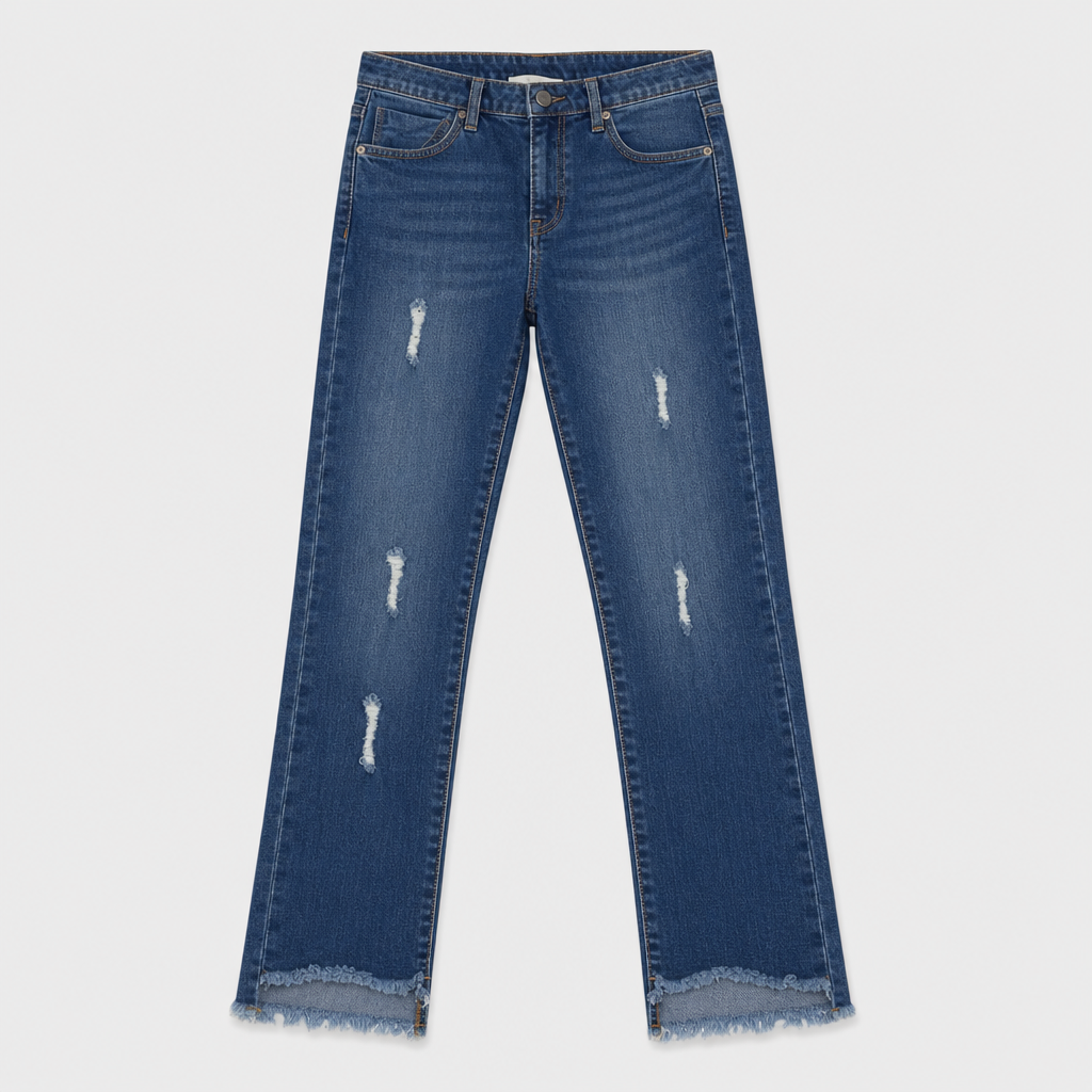 Jeans - Bambina - 108 - 113 | 5 anni